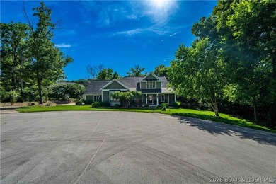 Opportunity at Osage National, this sprawling estate sits on two - photo 50