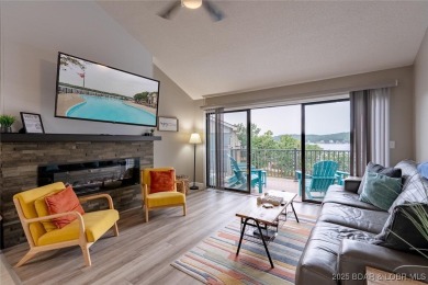 Lake Condo For Sale in Lake Ozark, Missouri