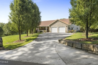 Lake Home For Sale in Limestone, Tennessee