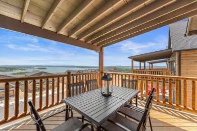 Table Rock Lake Home For Sale in Branson Missouri