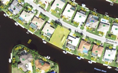 Punta Gorda Isles Area Lot For Sale in Punta Gorda Florida
