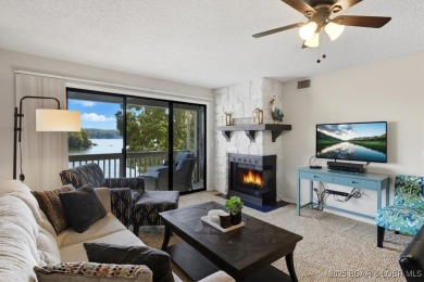 Lake Condo For Sale in Osage Beach, Missouri