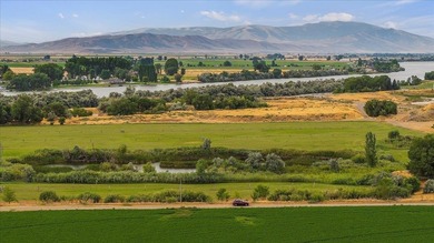 Snake River - Cassia County Acreage For Sale in Rupert Idaho