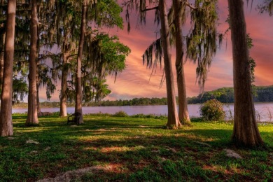 Lake Eustis Home Sale Pending in Leesburg Florida