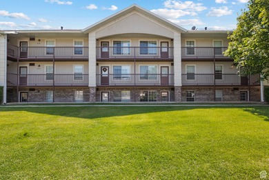 Great Salt Lake Condo For Sale in Orem Utah