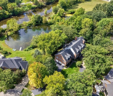 Lake Home Under Contract in Naperville, Illinois
