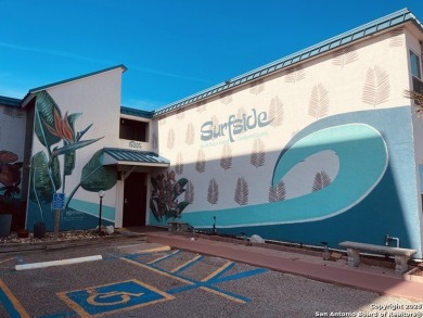 Lake Padre Condo For Sale in Corpus Christi Texas