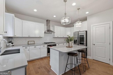 Some homes just have a good feeling... and this is one of them! - photo 11