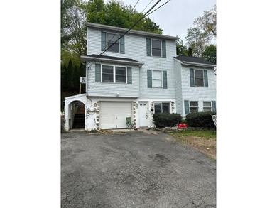 Multi-Family Residence located directly across from preserved - photo 11