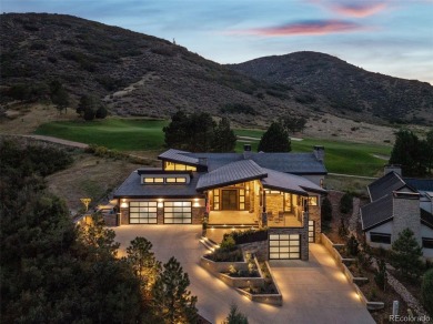 Lake Home For Sale in Littleton, Colorado