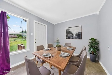 Affordable Homeownership Opportunity! Welcome to 5329 Alaniz - photo 12