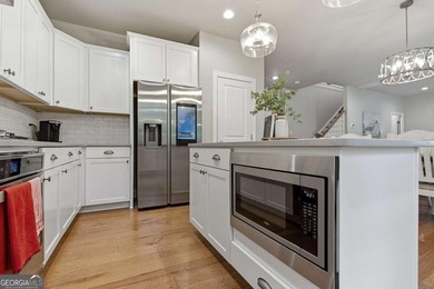 Some homes just have a good feeling... and this is one of them! - photo 15
