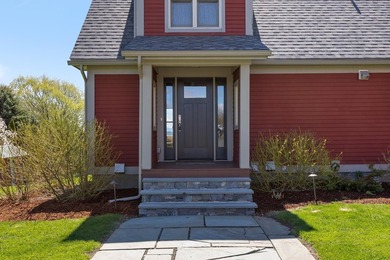 A private Vermont lakefront retreat without sacrificing access - photo 15
