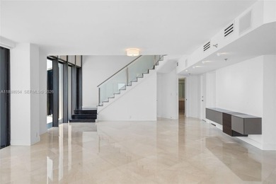 Direct Ocean open water full views forever without concern for