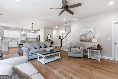 Some homes just have a good feeling... and this is one of them! - photo 18