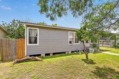 Affordable Homeownership Opportunity! Welcome to 5329 Alaniz - photo 19