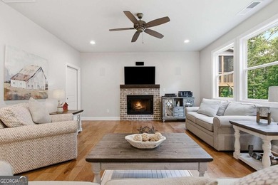 Some homes just have a good feeling... and this is one of them! - photo 19