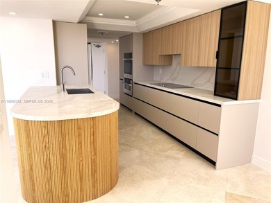 Direct Ocean open water full views forever without concern for