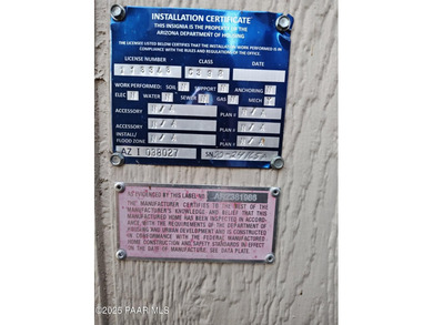 Rural Living makes this a perfect place to call home so Welcome