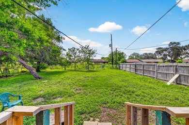 Affordable Homeownership Opportunity! Welcome to 5329 Alaniz - photo 20