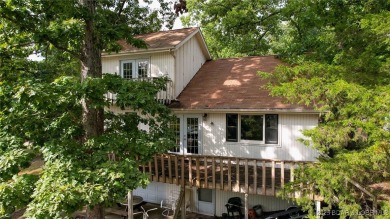 Lake of the Ozarks Home Under Contract in Climax Springs Missouri