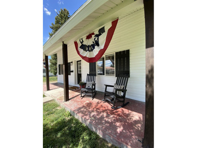 Bear Lake Home For Sale in Montpelier Idaho