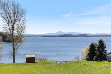 A private Vermont lakefront retreat without sacrificing access - photo 22