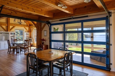 A private Vermont lakefront retreat without sacrificing access - photo 25