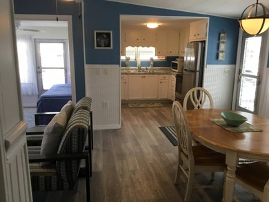 Welcome to your new home at 100 Pier B in Naples. Enjoy the - photo 5