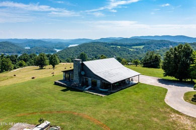 Boasting stunning views of Norris Lake and gorgeous East - photo 26