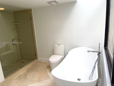 Direct Ocean open water full views forever without concern for