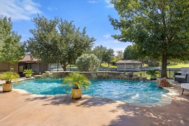 Welcome to your ultimate waterfront retreat in one of Granbury's - photo 28