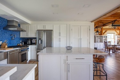 A private Vermont lakefront retreat without sacrificing access - photo 30