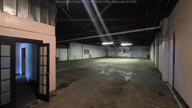 Kanawha River Lot For Sale in St Albans West Virginia