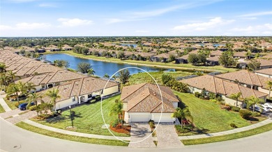 (private lake, pond, coastal) Home Sale Pending in Venice Florida
