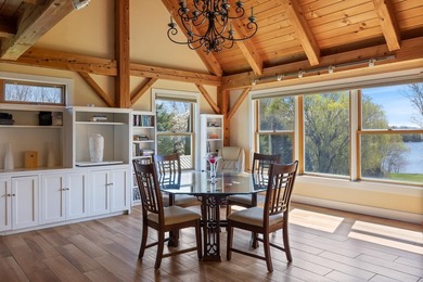 A private Vermont lakefront retreat without sacrificing access - photo 31