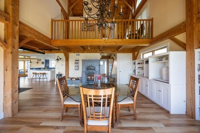A private Vermont lakefront retreat without sacrificing access - photo 33
