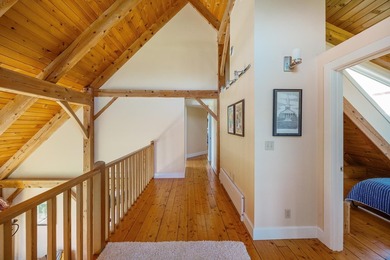 A private Vermont lakefront retreat without sacrificing access - photo 35