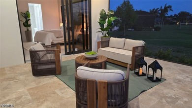A Modern Masterpiece in Cape Royal Golf Club. Brand-new 2025 - photo 37