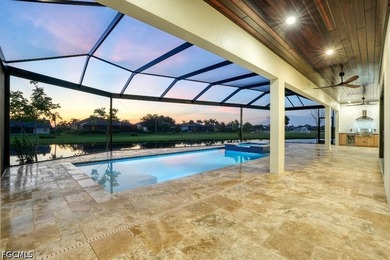 A Modern Masterpiece in Cape Royal Golf Club. Brand-new 2025 - photo 38