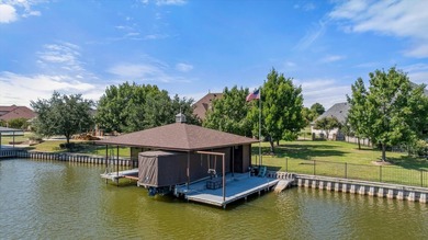 Welcome to your ultimate waterfront retreat in one of Granbury's - photo 39