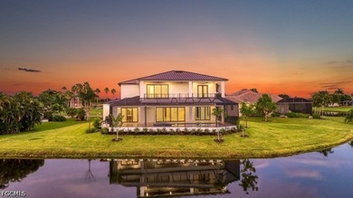 A Modern Masterpiece in Cape Royal Golf Club. Brand-new 2025 - photo 40