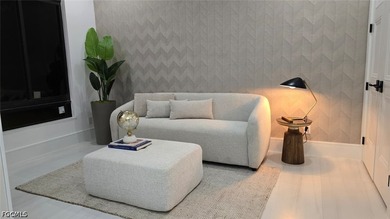 A Modern Masterpiece in Cape Royal Golf Club. Brand-new 2025 - photo 41