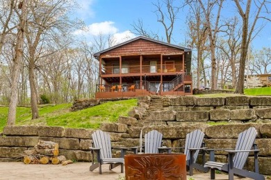 Lake Home For Sale in Lake Lotawana, Missouri