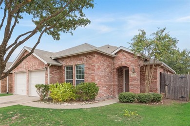 Lake Ray Hubbard Home Active Under Contract in Forney Texas