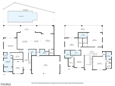 A Modern Masterpiece in Cape Royal Golf Club. Brand-new 2025 - photo 42