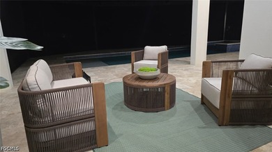 A Modern Masterpiece in Cape Royal Golf Club. Brand-new 2025 - photo 43