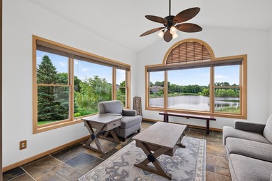 Welcome to 1928 140th Lane NE in Ham Lake, where scenic pond - photo 3