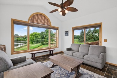 Welcome to 1928 140th Lane NE in Ham Lake, where scenic pond - photo 4