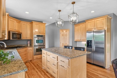 Welcome to 1928 140th Lane NE in Ham Lake, where scenic pond - photo 8